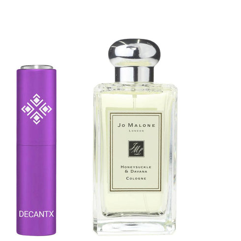 Jo Malone Honeysuckle & Davana Eau de Parfum for Women
