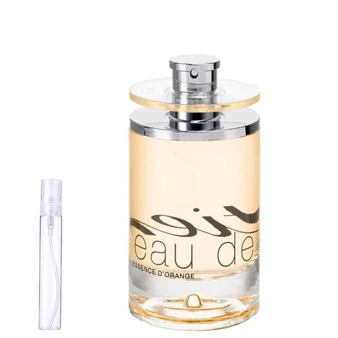 Cartier Eau de Cartier Essence D'Orange Eau de Toilette for Men