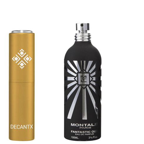 Montale Fantastic Oud Eau de Parfum Unisex
