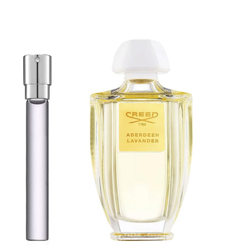Creed Acqua Originale Aberdeen Lavender Eau de Parfum Unisex