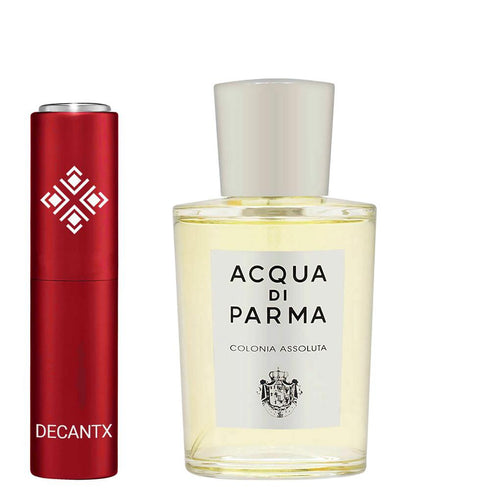 Acqua di Parma Colonia Assoluta Eau de Cologne Unisex