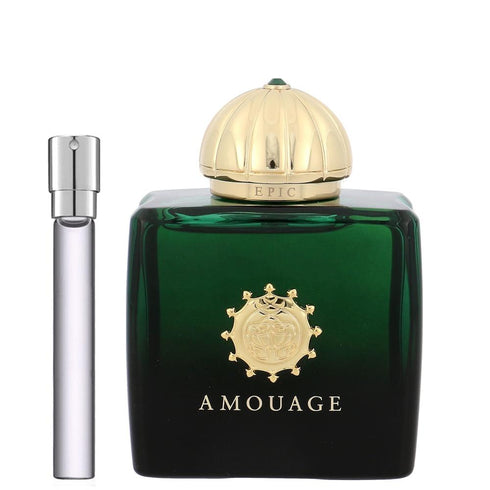 Amouage Epic Woman Eau de Parfum for Women