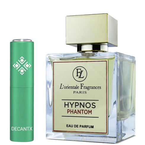 L'Orientale Fragrances Hypnos Phantom Eau de Parfum Unisex