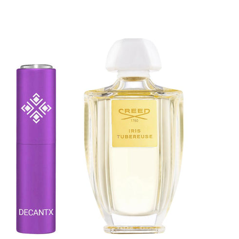 Creed Acqua Originale Iris Tubereuse Eau de Parfum Unisex