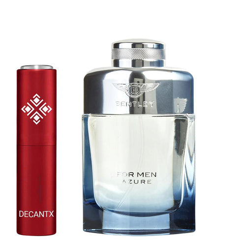 Bentley Azure Eau de Toilette for Men