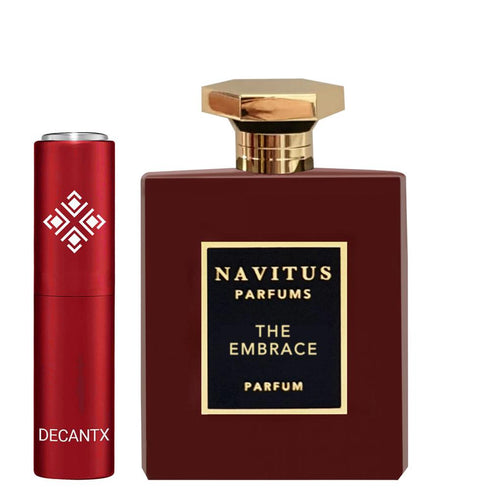 Navitus Parfums The Embrace Parfum Unisex