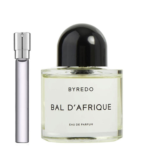 BYREDO Bal D'Afrique Eau de Parfum Unisex