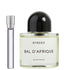 BYREDO Bal D'Afrique Eau de Parfum Unisex