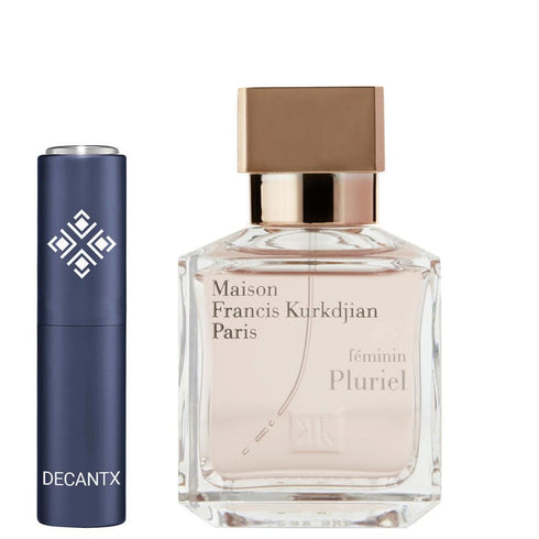 Maison Francis Kurkdjian Feminin Pluriel Eau de Parfum for Women