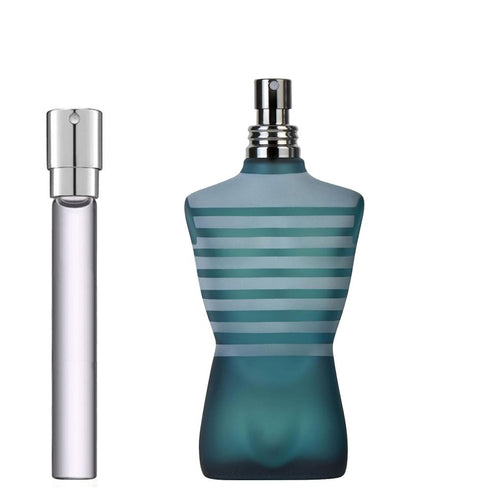 Jean Paul Gaultier Le Male Eau de Toilette for Men