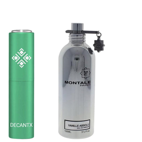 Montale Vanille Absolu Eau de Parfum for Women