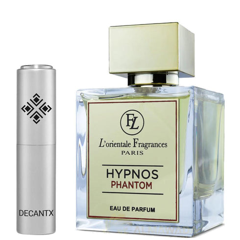 L'Orientale Fragrances Hypnos Phantom Eau de Parfum Unisex