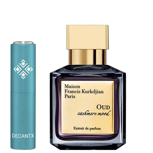Maison Francis Kurkdjian Oud Cashmere Mood Extrait de Parfum Unisex