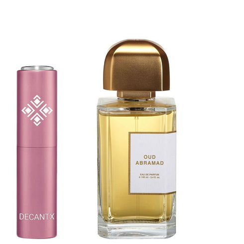 BDK Parfums Oud Abramad Eau de Parfum Unisex