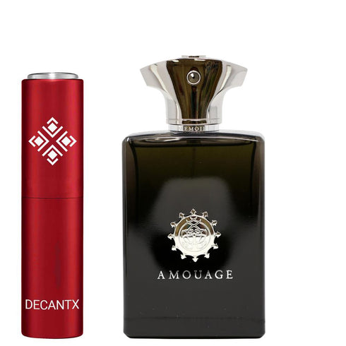 Amouage Memoir Man Eau de Parfum for Men