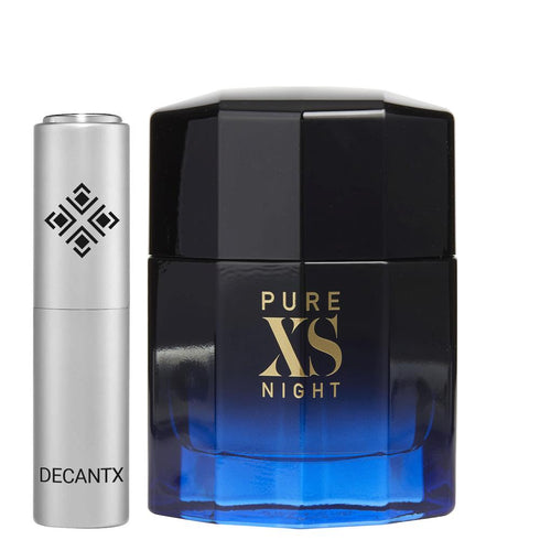 Paco Rabanne Pure XS Night Eau de Parfum for Men
