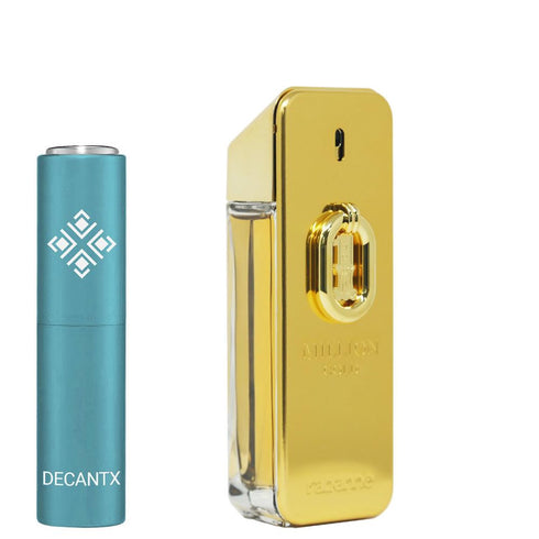 Paco Rabanne Million Gold Eau de Parfum Intense for Men
