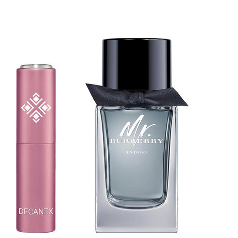 Burberry Mr. Burberry Indigo Eau de Toilette for Men