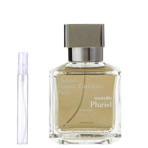 Maison Francis Kurkdjian Masculin Pluriel Eau de Toilette for Men