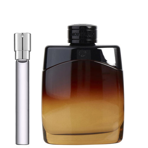 Montblanc Legend Night Eau de Parfum for Men