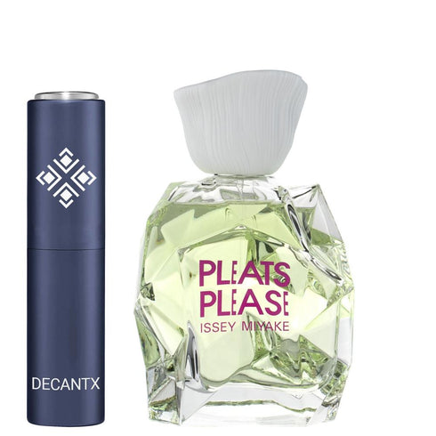 Issey Miyake Pleats Please L'Eau Eau de Toilette for Women