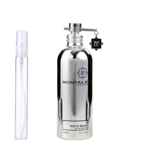 Montale White Musk Eau de Parfum Unisex