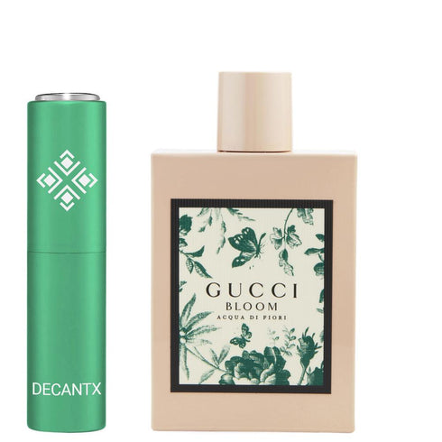 Gucci Bloom Acqua di Fiori Eau de Toilette for Women