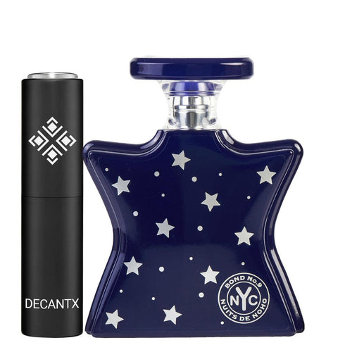 Bond No. 9 Nuits de Noho Eau de Parfum for Women