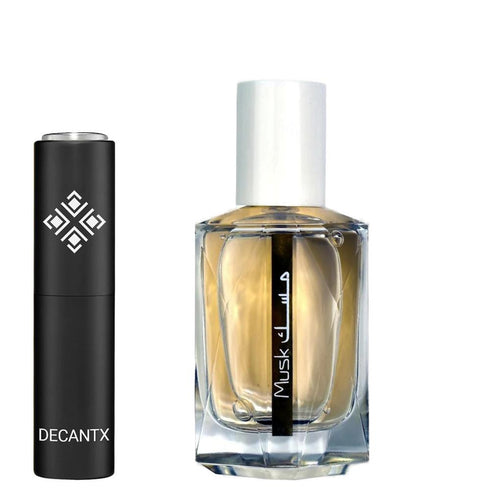Rasasi Musk Hareer Eau de Parfum Unisex