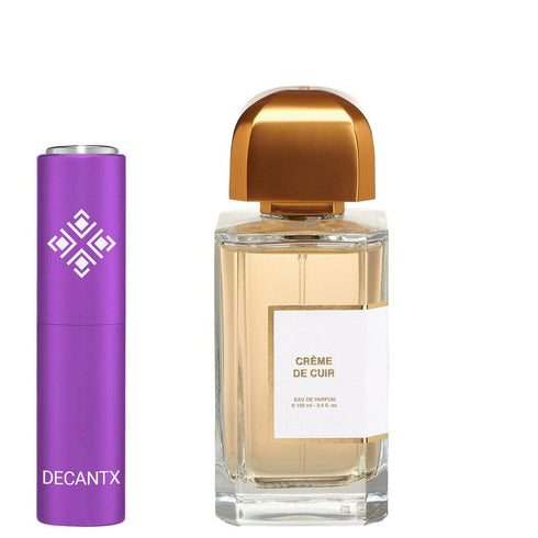 BDK Parfums Creme de Cuir Eau de Parfum Unisex