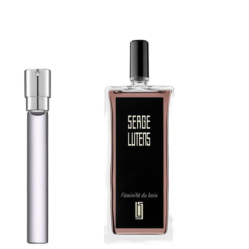 Serge Lutens Feminite Du Bois Eau de Parfum for Women