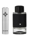 Montblanc Explorer Eau de Parfum for Men