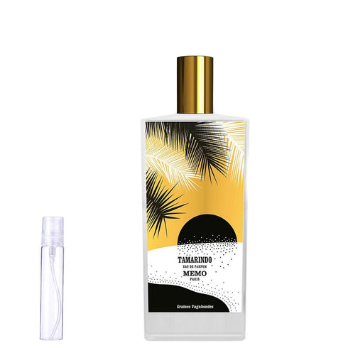 Memo Paris Tamarindo Eau de Parfum Unisex