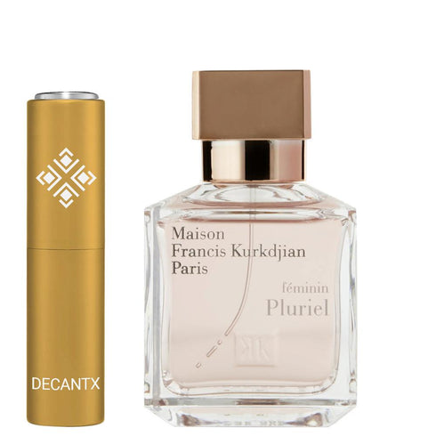Maison Francis Kurkdjian Feminin Pluriel Eau de Parfum for Women
