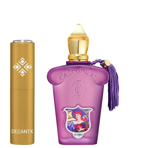 Xerjoff Casamorati 1888 La Tosca Eau de Parfum for Women