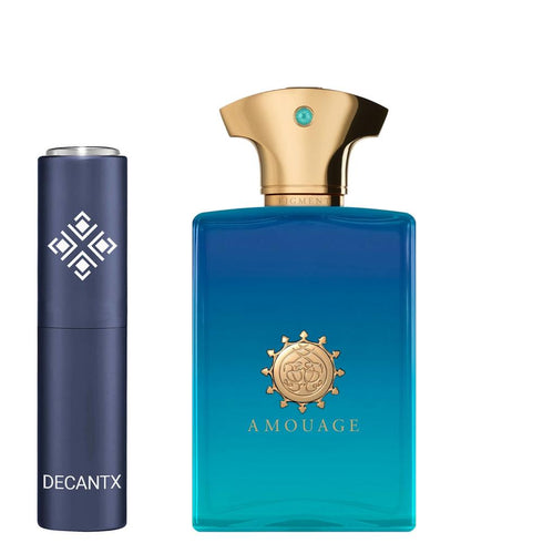 Amouage Figment Man Eau de Parfum for Men
