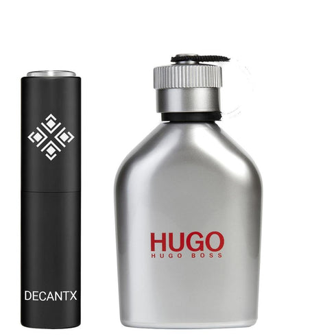 Hugo Boss Hugo Iced Eau de Toilette for Men
