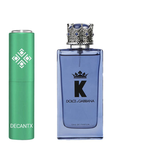 Dolce & Gabbana K Eau de Parfum for Men