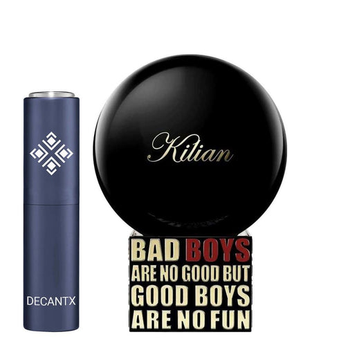By Kilian Bad Boys Are No Good But Good Boys Are No Fun Eau de Parfum for Women