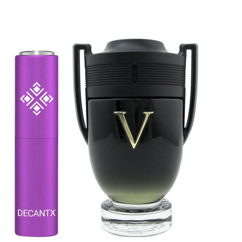 Paco Rabanne Invictus Victory Eau de Parfum Extreme for Men