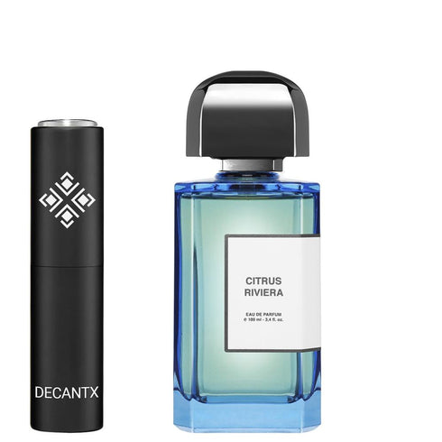 BDK Parfums Citrus Riviera Eau de Parfum Unisex