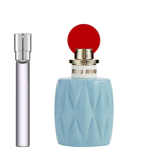 Miu Miu MIU MIU Eau de Parfum for Women