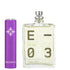 Escentric Molecules Escentric 03 Eau de Toilette Unisex