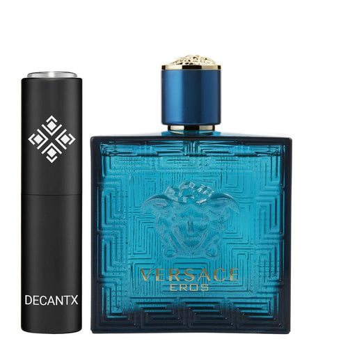 Versace Eros Eau de Toilette for Men