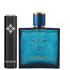 Versace Eros Eau de Toilette for Men