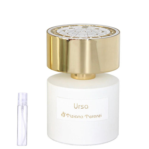 Tiziana Terenzi Ursa Extrait de Parfum Unisex