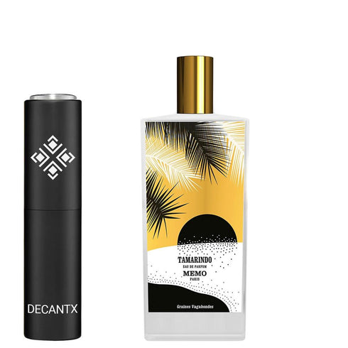 Memo Paris Tamarindo Eau de Parfum Unisex