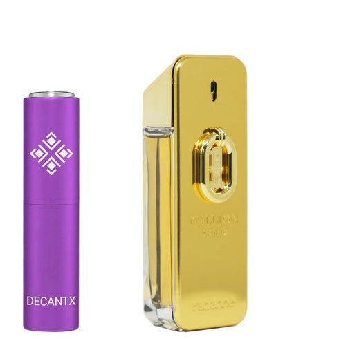 Paco Rabanne Million Gold Eau de Parfum Intense for Men