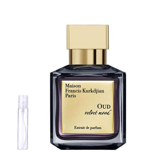 Maison Francis Kurkdjian Oud Velvet Mood Extrait de Parfum Unisex