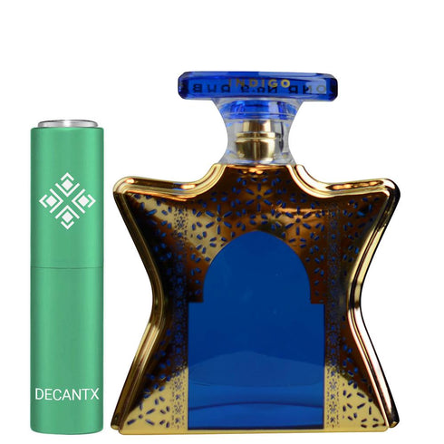 Bond No. 9 Dubai Indigo Eau de Parfum Unisex